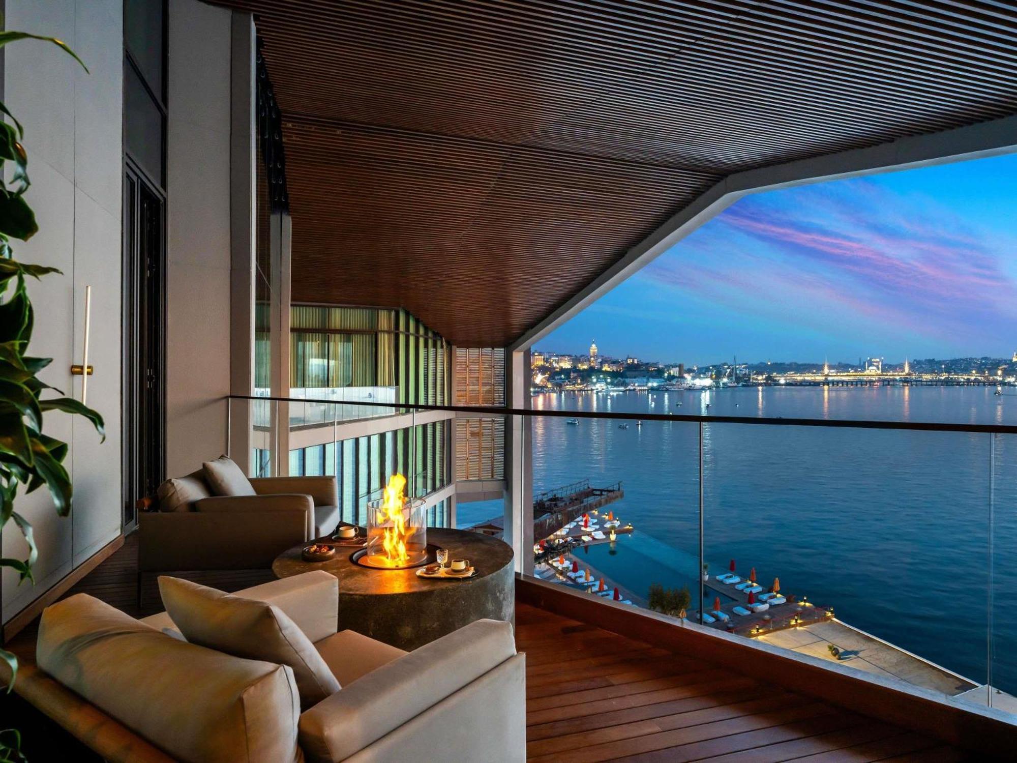 Rixos Tersane Istanbul — Fotos 3